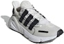 Lookbook adidas LXCON 'Putih Kristal Hitam' EF4282