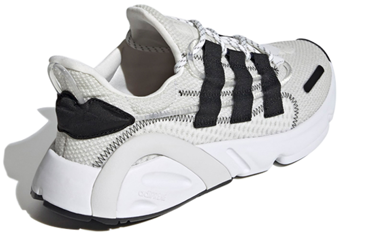 Shop adidas LXCON 'Blanco Cristal Negro' EF4282
