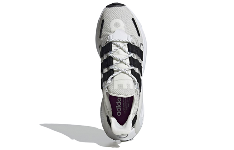 Purchase adidas LXCON 'Blanco Cristal Negro' EF4282