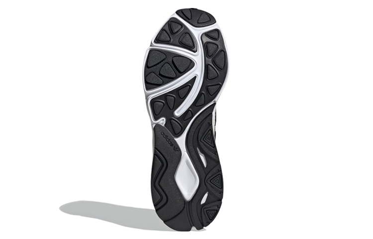 Details for adidas LXCON 'Blanco Cristal Negro' EF4282