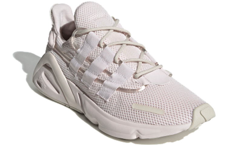 Lookbook adidas LXCON 'Orchid Tint' - Ungu Orkid EE5135