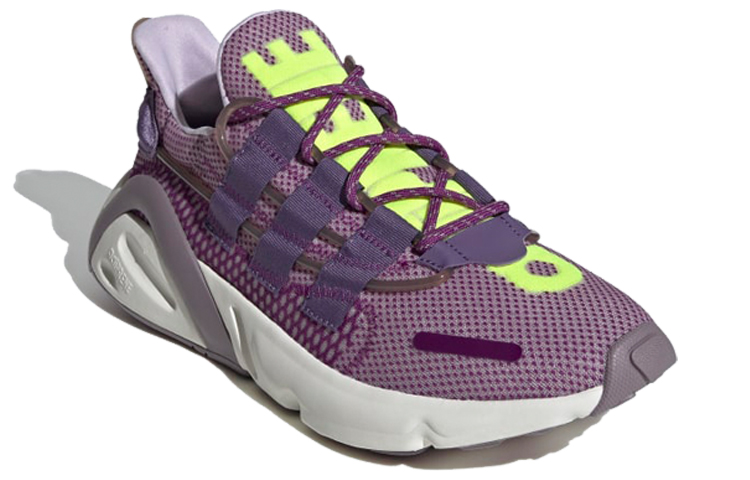 Lookbook adidas LXCON 'Purple Tint' Ungu EF4283