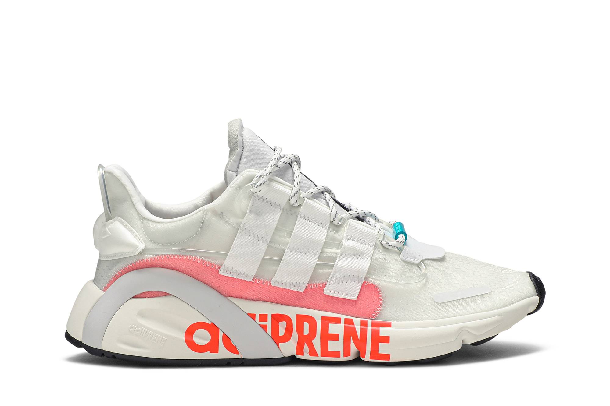 adidas LXCON 'Solar Red' EH0248