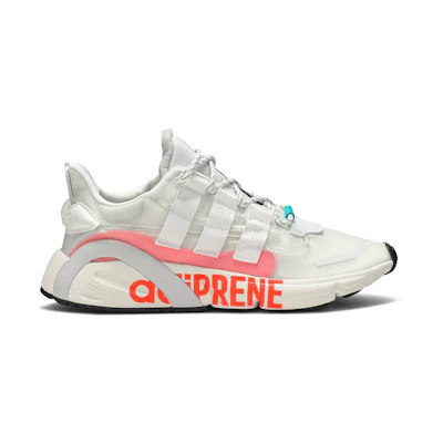 adidas LXCON 'Solar Red'