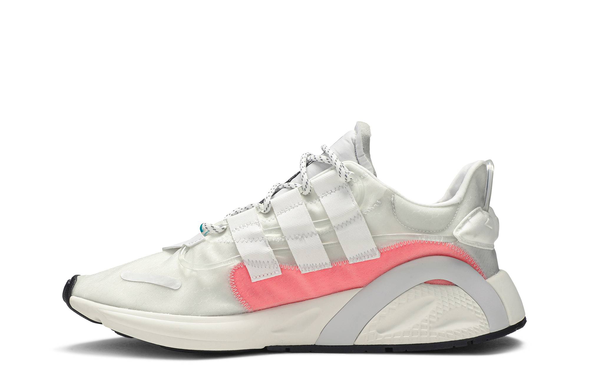 Lookbook adidas LXCON 'Solar Merah' EH0248