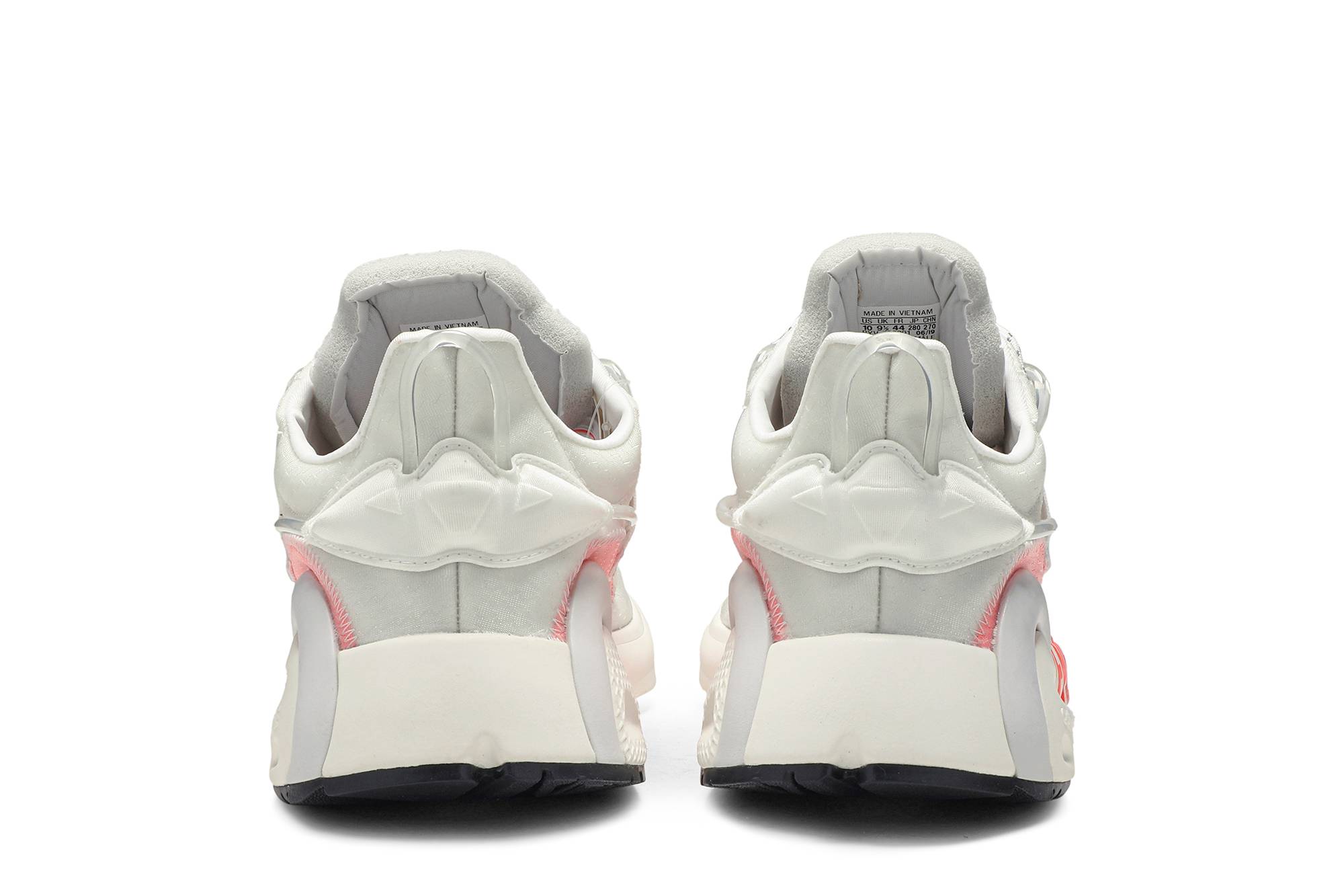 Details for adidas LXCON 'Solar Merah' EH0248