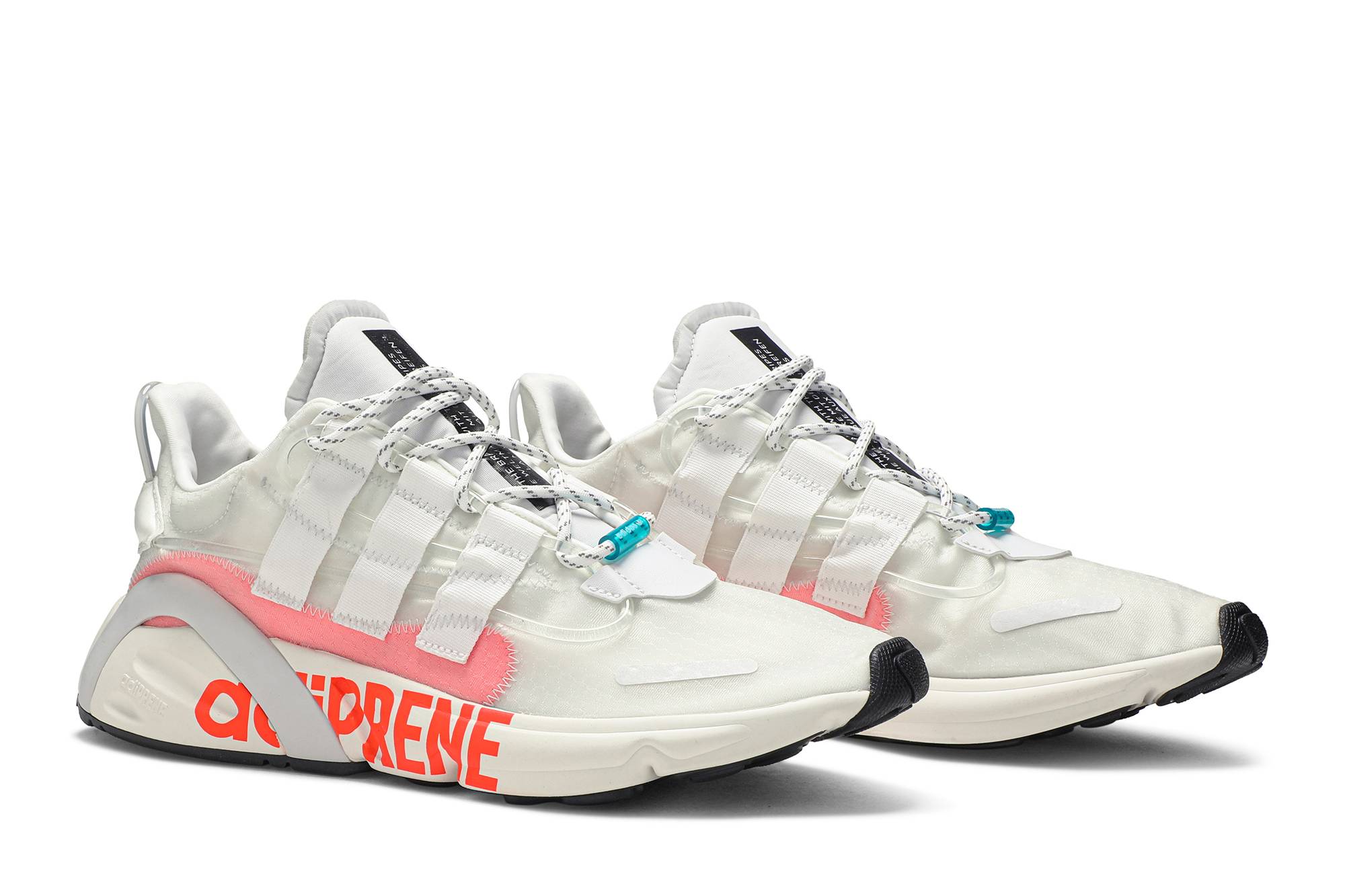 Cheap adidas LXCON 'Solar Merah' EH0248