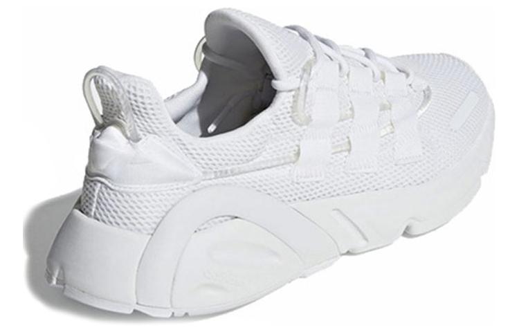 Shop 아디다스 LXCON 트리플 화이트 (Adidas LXCON Triple White) DB3393