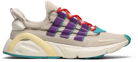 adidas LXCON Clear Brown Active Purple EE7403 adidas LXCON Clear Brown Active Purple EE7403