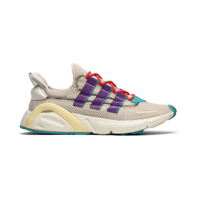 adidas LXCON Clear Brown Active Purple