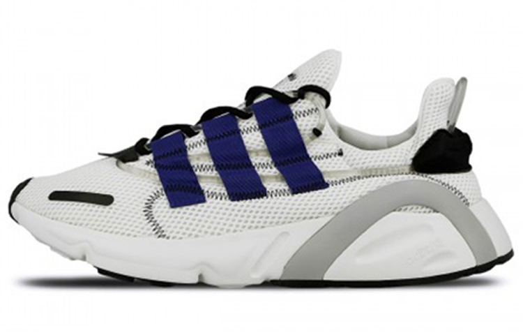 adidas LXCON Cloud White Active Blue DB3528