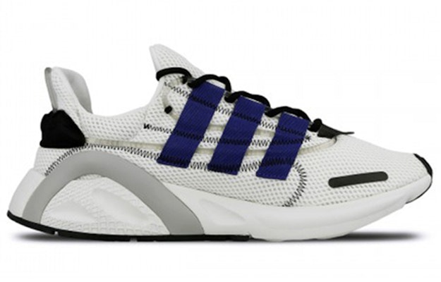 adidas LXCON Putih Awan Biru Aktif DB3528 Order adidas LXCON Putih Awan Biru Aktif DB3528