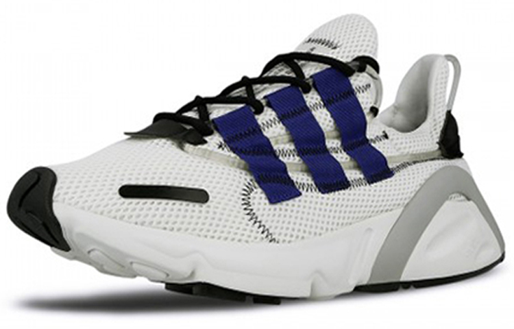 Lookbook adidas LXCON Putih Awan Biru Aktif DB3528