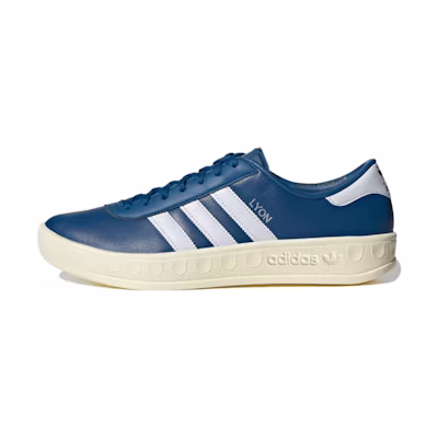 adidas Lyon Pantone 'Grey Off White'