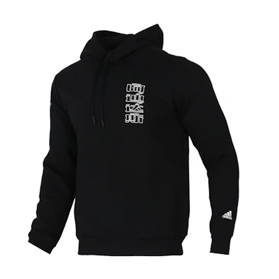 adidas M 70 Sweat Hoodie Black FS8966