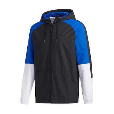 adidas M CS WB2 Jacket Black FN6436