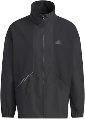 adidas M Fustl Jacket Hitam Jaket Kasual Olahraga dengan Desain Logo Solid IM9082 Buy adidas M Fustl Jacket Hitam Jaket Kasual Olahraga dengan Desain Logo Solid IM9082