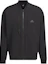 Buy adidas M Fustl Jacket Black Logo Casual Workwear Long Sleeve Jacket IY8023
