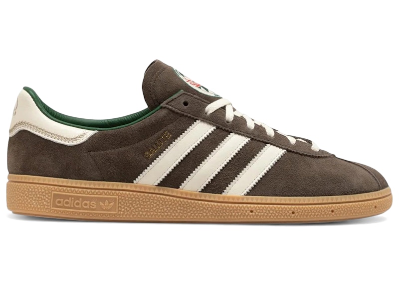 adidas München BSTN Oktoberfest Dust Cargo (2026) LA3456