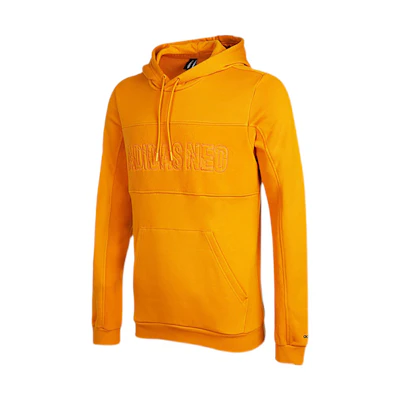 adidas M SW TRNS Hoodie Orange Casual Sportswear H45217