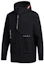 Order adidas M Tech Outr Full-Zip Black Hoodie Utility Jacket with Multiple Pockets FU6569