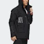Details for adidas M Tech Outr Full-Zip Black Hoodie Utility Jacket with Multiple Pockets FU6569