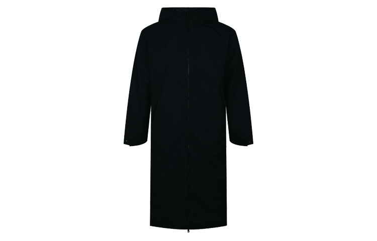 Order adidas M Tech Parka Jacket Black Sportswear Stylish Fit Coat FI4659