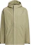 Buy adidas M TRAN Waterproof Hooded Sports Jacket - Green JM9155