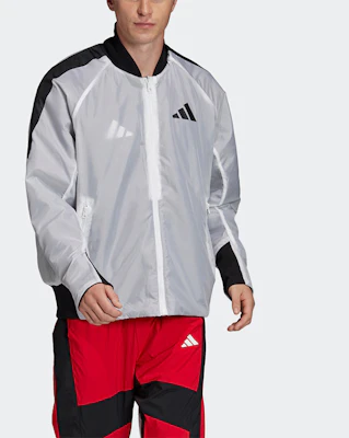 아디다스 M VRCT 오버사이즈 리버서블 로고 자켓 화이트 FI4688 Purchase 아디다스 M VRCT 오버사이즈 리버서블 로고 자켓 화이트 FI4688