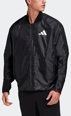 Chaqueta Reversible adidas M VRCT Logo Tigre Ajuste Relajado - Negra. FK0976 Shop Chaqueta Reversible adidas M VRCT Logo Tigre Ajuste Relajado - Negra. FK0976