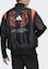 Purchase Chaqueta Reversible adidas M VRCT Logo Tigre Ajuste Relajado - Negra. FK0976