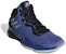 adidas Mad Bounce 2018 'Biru Hitam' AC7428