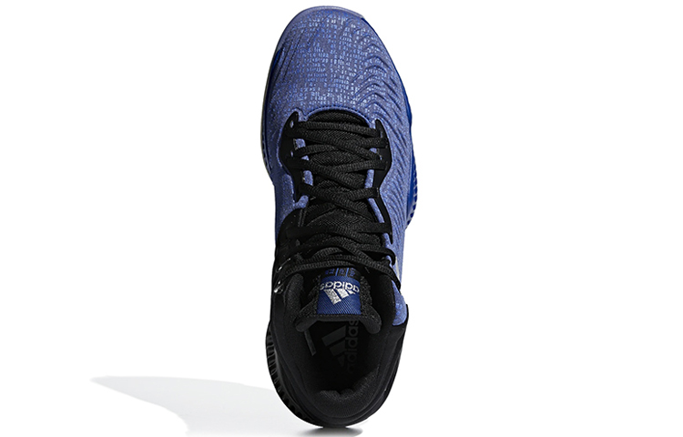 Shop adidas Mad Bounce 2018 ''Blauw Zwart'' AC7428