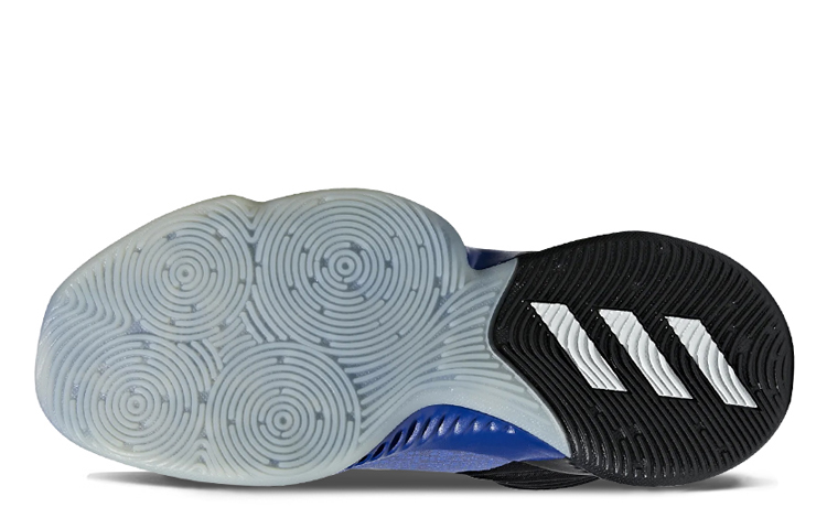 Purchase adidas Mad Bounce 2018 ''Blauw Zwart'' AC7428