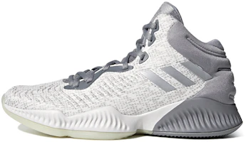 adidas Mad Bounce 2018 'Grey' AH2694 adidas Mad Bounce 2018 'Grey' AH2694