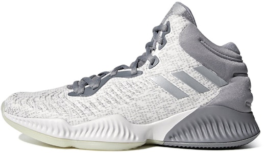 adidas Mad Bounce 2018 'Kelabu' AH2694 Buy adidas Mad Bounce 2018 'Kelabu' AH2694