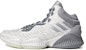 adidas Mad Bounce 2018 'Kelabu' AH2694