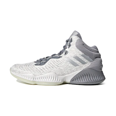 adidas Mad Bounce 2018 'Grey'