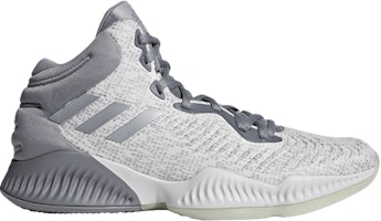 Buy adidas Mad Bounce 2018 Grey AH2694 Novelship