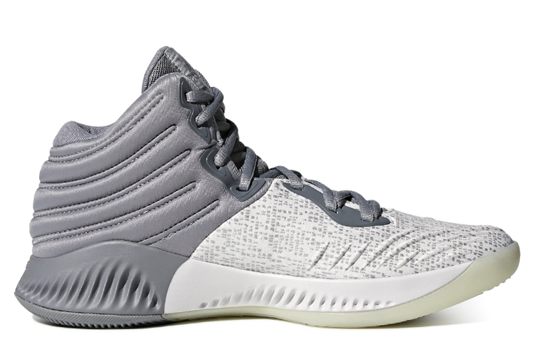 Order adidas Mad Bounce 2018 ''Grijs'' AH2694