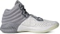 adidas Mad Bounce 2018 'Kelabu' AH2694