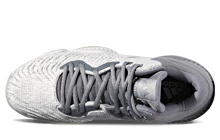 Lookbook adidas Mad Bounce 2018 'Kelabu' AH2694