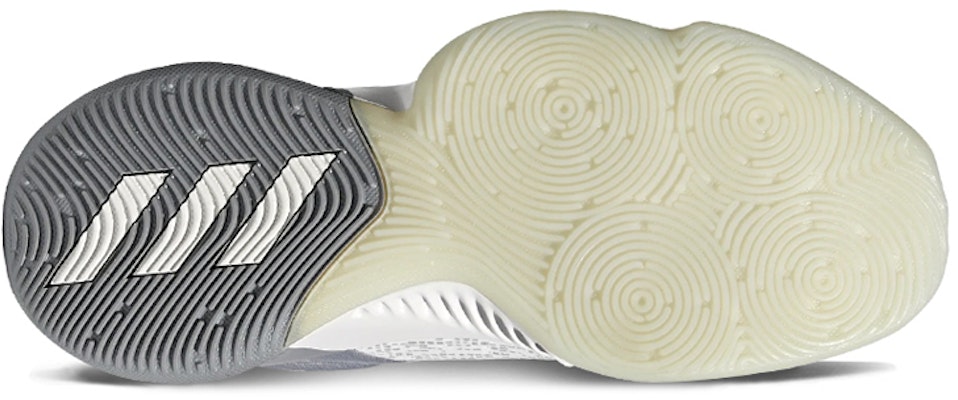 adidas Mad Bounce 2018 'Grey' AH2694 Shop adidas Mad Bounce 2018 'Grey' AH2694