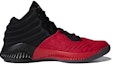 Order adidas Mad Bounce 2018 'Merah Hitam' AH2693