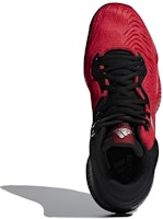 adidas Mad Bounce 2018 'Merah Hitam' AH2693 Purchase adidas Mad Bounce 2018 'Merah Hitam' AH2693