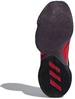 adidas Mad Bounce 2018 'Merah Hitam' AH2693 Details for adidas Mad Bounce 2018 'Merah Hitam' AH2693