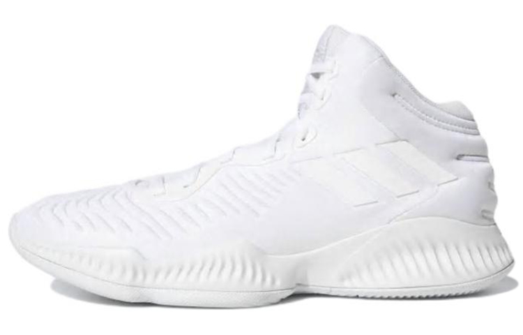 adidas Mad Bounce 2018 'White Retro' B41874