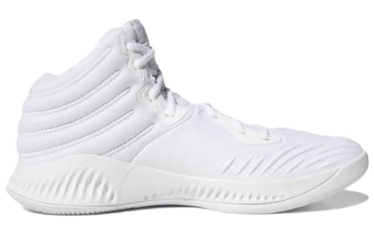 Order adidas Mad Bounce 2018 ''Wit Retro'' B41874