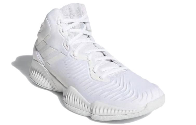 Lookbook adidas Mad Bounce 2018 ''Wit Retro'' B41874