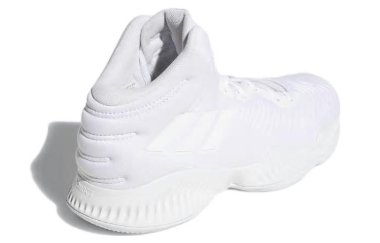 Shop adidas Mad Bounce 2018 ''Wit Retro'' B41874